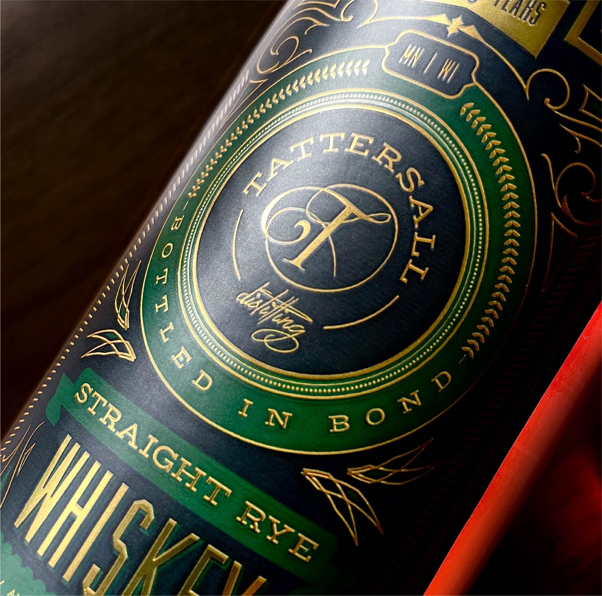 Tattersall Distilling